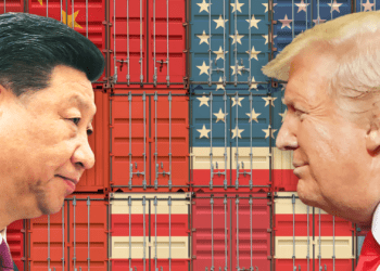 20190627 Trump Xi container img