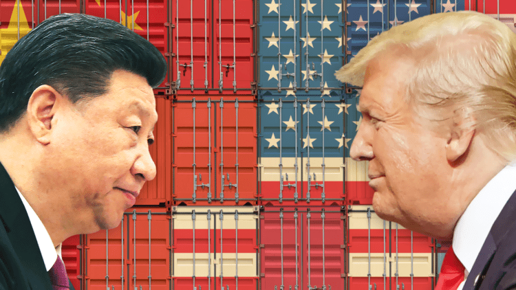 20190627 Trump Xi container img