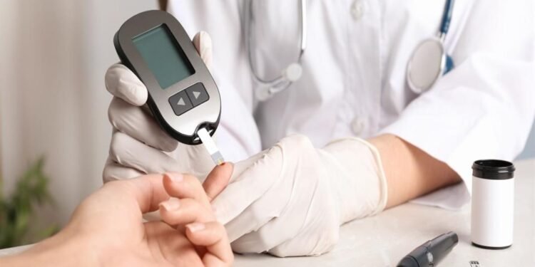 أسرار الوقاية من السكري.. خطة شاملة لحياة صحية