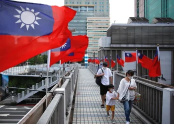 2022 10 05T000000Z 1862207784 MT1NURPHO000MRUWUZ RTRMADP 3 TAIWAN CHINA 1