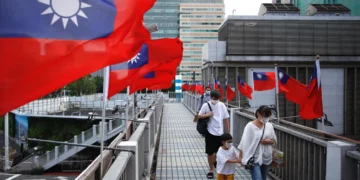 2022 10 05T000000Z 1862207784 MT1NURPHO000MRUWUZ RTRMADP 3 TAIWAN CHINA 1
