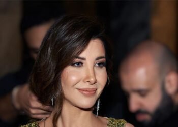 نانسي عجرم تثير الجدل.. هل انفصلت عن زوجها؟