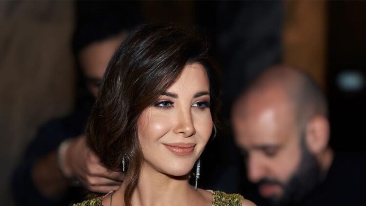 نانسي عجرم تثير الجدل.. هل انفصلت عن زوجها؟