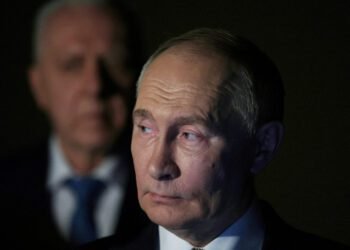 2024 12 24T190117Z 251387931 RC2SVBA5O32X RTRMADP 3 RUSSIA PUTIN scaled e1736988715375