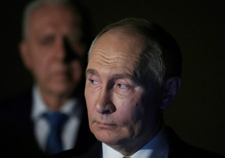 2024 12 24T190117Z 251387931 RC2SVBA5O32X RTRMADP 3 RUSSIA PUTIN scaled e1736988715375