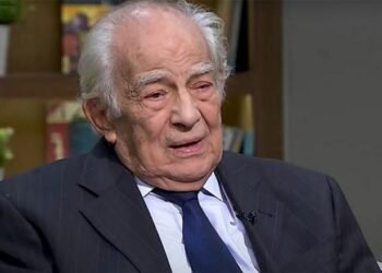 رشوان توفيق يكشف تفاصيل حالته الصحية