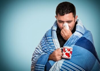 وداعًا لـ نزلات البرد الطويلة.. مكمل غذائي يتفوق على فيتامين C!