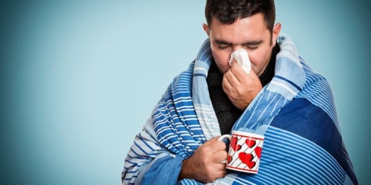 وداعًا لـ نزلات البرد الطويلة.. مكمل غذائي يتفوق على فيتامين C!