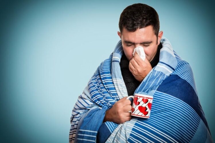 وداعًا لـ نزلات البرد الطويلة.. مكمل غذائي يتفوق على فيتامين C!