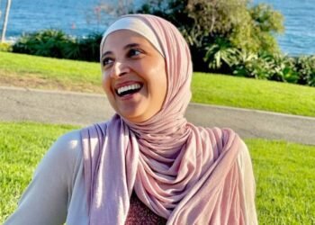 ليس ابنها.. مفاجأة من حنان ترك بشأن صورة حفل الزفاف