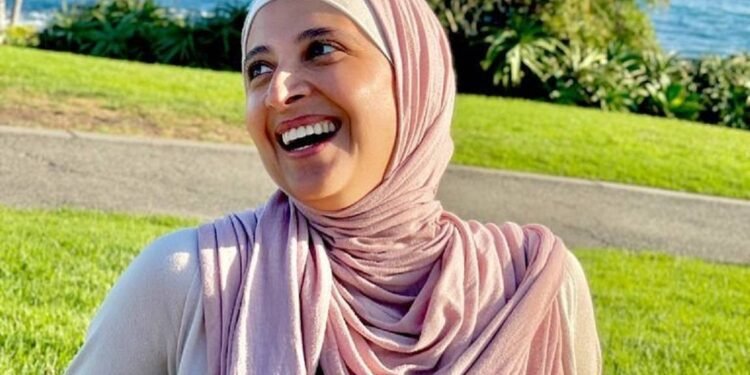 ليس ابنها.. مفاجأة من حنان ترك بشأن صورة حفل الزفاف