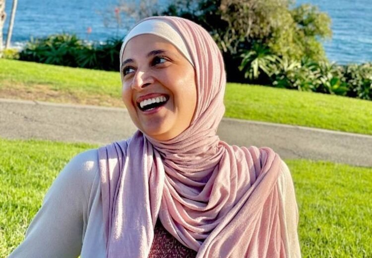 ليس ابنها.. مفاجأة من حنان ترك بشأن صورة حفل الزفاف