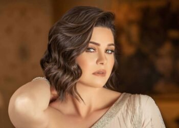 يسرا اللوزي تنتقد طريقة عرض "سراب" وتكشف عن مشروعها الجديد