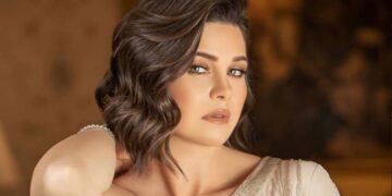يسرا اللوزي تنتقد طريقة عرض "سراب" وتكشف عن مشروعها الجديد