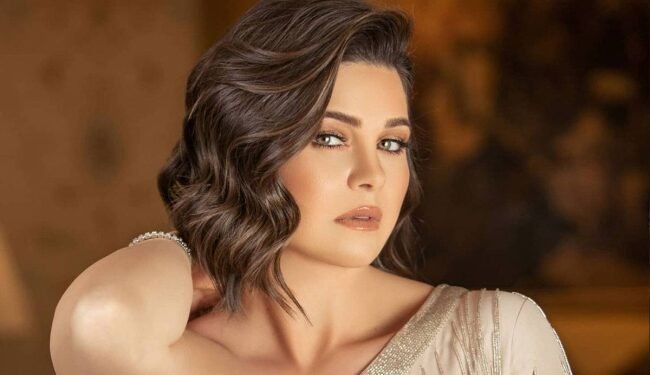 يسرا اللوزي تنتقد طريقة عرض "سراب" وتكشف عن مشروعها الجديد