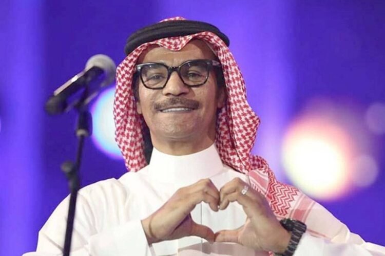 رابح صقر يفاجئ ابنه بعيد ميلاد مميز على متن طائرة