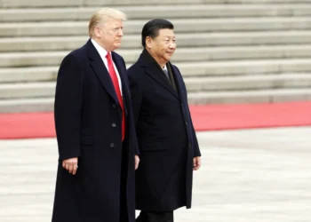 250117 donald trump Xi Jinping al 1014 2754c7