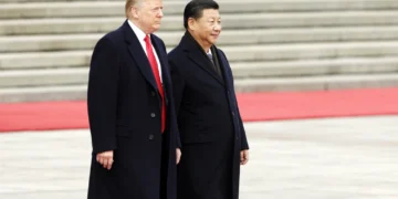 250117 donald trump Xi Jinping al 1014 2754c7