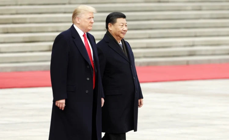 250117 donald trump Xi Jinping al 1014 2754c7