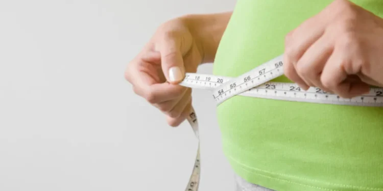 مفاجأة طبية.. الخصر الكبير قد يحمي مرضى السكري!