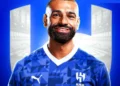 مليارات| الهلال السعودي يقدم عرضًا ضخمًا للتعاقد مع محمد صلاح