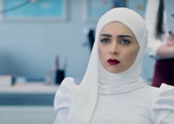 مي عز الدين.. أول ظهور لها بعد فقدان والدتها