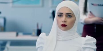 مي عز الدين.. أول ظهور لها بعد فقدان والدتها