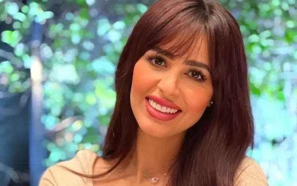 رنا سماحة تفاجئ جمهورها بهذا القرار