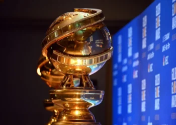 غولدن غلوب.. إطلالات ساحرة ومكياج لا يُنسى في تاريخ الحفل