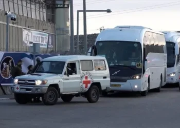 صفقة التبادل في مرحلتها الثانية ..بين القلق والترقب