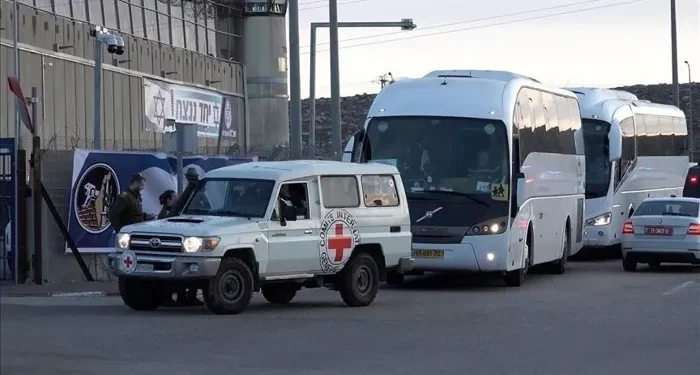 صفقة التبادل في مرحلتها الثانية ..بين القلق والترقب