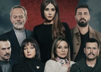 أبرز المسلسلات السورية في رمضان 2025