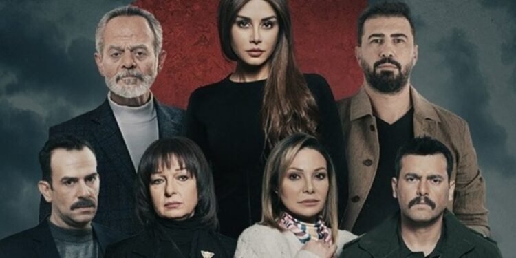 أبرز المسلسلات السورية في رمضان 2025