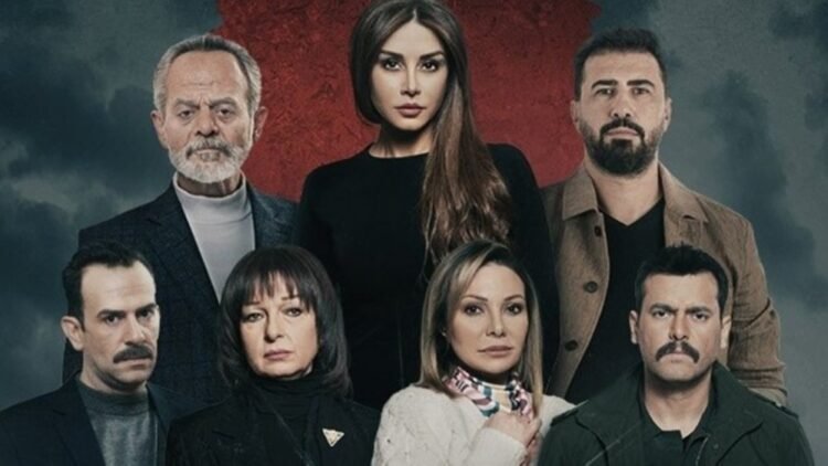 أبرز المسلسلات السورية في رمضان 2025