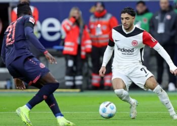 499144601 mostafa algritly marmoush bundesliga