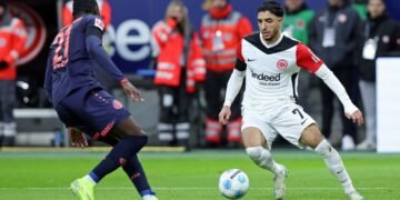 499144601 mostafa algritly marmoush bundesliga