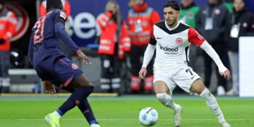 499144601 mostafa algritly marmoush bundesliga