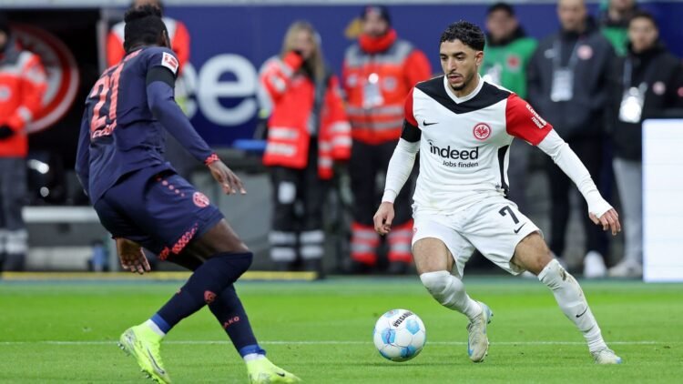 499144601 mostafa algritly marmoush bundesliga