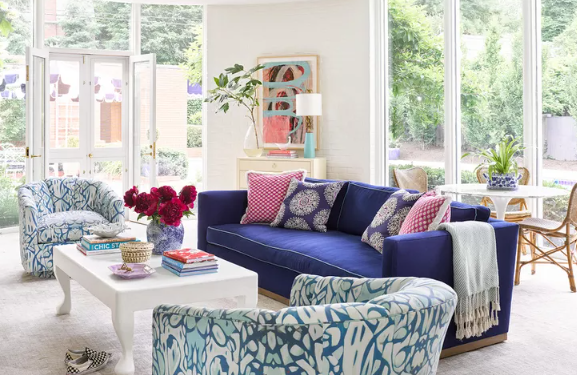 اتجاهات ديكور منزلية ستندم على تجربتها في 2025