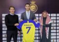 حصة في النادي.. تفاصيل عقد رونالدو مع النصر السعودي