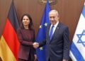 ما وراء دعم ألمانيا للصهاينة