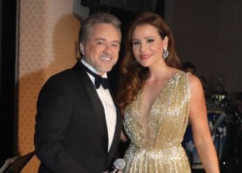 كارول سماحة تكشف سر خلافها مع مروان خوري