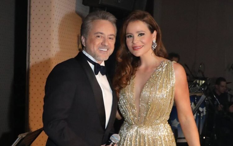 كارول سماحة تكشف سر خلافها مع مروان خوري