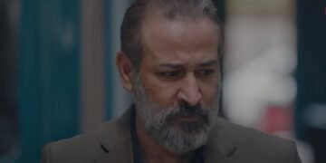 عبد المنعم عمايري.. القصة الكاملة للاعتداء عليه بالضرب في الشارع