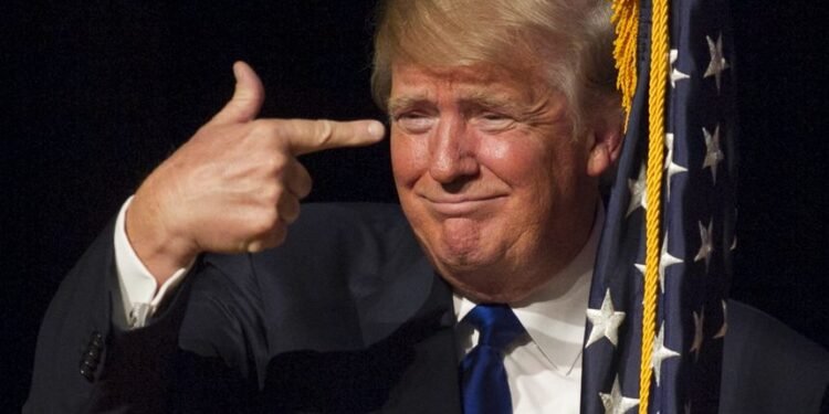 ترامب يبدأ عام 2025 بتصدير المتاعب لدول “الناتو ” مع المزيد من التصريحات الإستفزازية