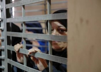 زوجات الأسرى الفلسطينيين .. بين الأمل واليأس