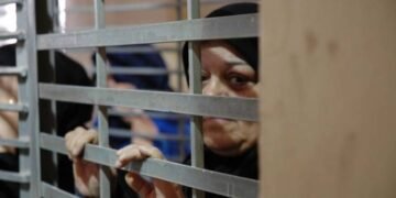 زوجات الأسرى الفلسطينيين .. بين الأمل واليأس