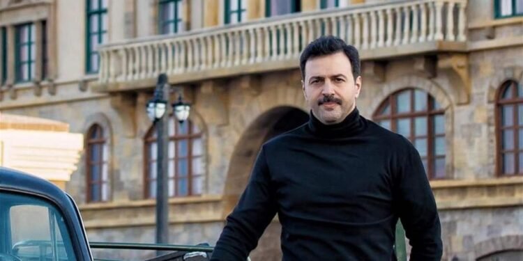 تيم حسن يكشف عن مفاجأة سارة لجمهوره