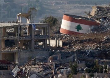 AFP 20241125 36N89LW v4 Preview TopshotIsraelLebanonPalestinianConflict