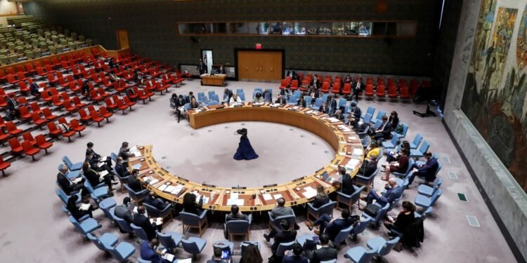 مغزى قرارات مجلس الأمن بخصوص ليبيا